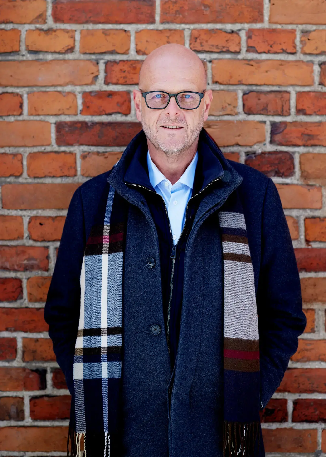 Jan Zetterman, Ordförande i Hovet HC