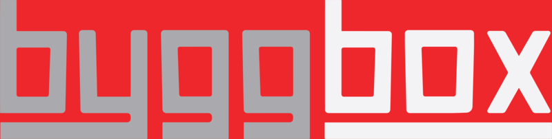 Byggbox logotyp