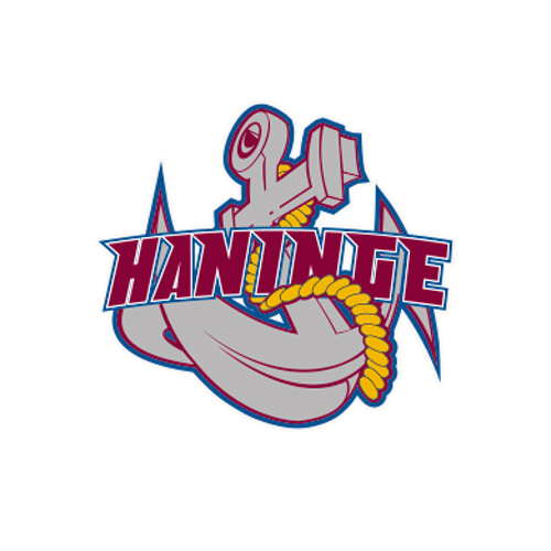 Haninge Anchors logotyp